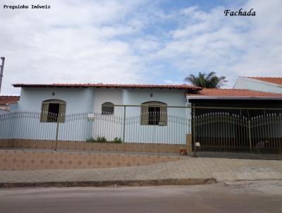 Casa para Locação, em Alfenas, bairro Colinas Park, 3 dormitórios, 2 banheiros, 1 suíte, 2 vagas