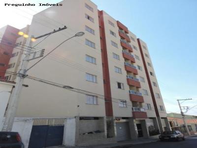 Apartamento para Locação, em Alfenas, bairro Centro, 3 dormitórios, 2 banheiros, 1 suíte, 1 vaga