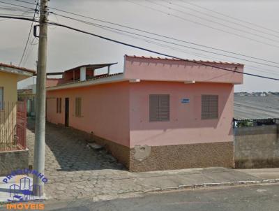 Casa para Venda, em Alfenas, bairro Jardim São Carlos, 3 dormitórios, 2 banheiros, 1 vaga