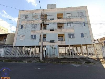 Apartamento para Venda, em Alfenas, bairro Jardim São Lucas III, 2 dormitórios, 1 banheiro, 2 vagas