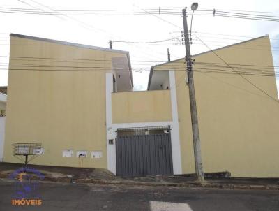Apartamento para Locação, em Alfenas, bairro Vila Teixeira, 2 dormitórios, 1 banheiro