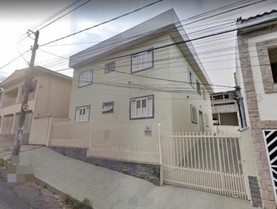 Apartamento para Locação, em Alfenas, bairro Jd. São Lucas, 2 dormitórios, 1 banheiro, 1 vaga