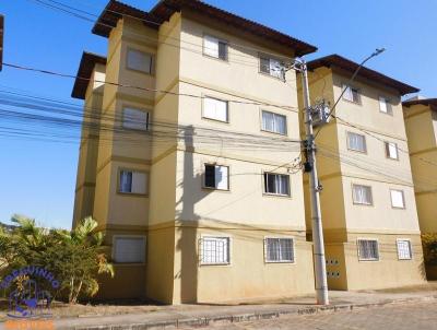 Apartamento para Venda, em Alfenas, bairro Jardim Elite, 2 dormitórios, 1 banheiro, 1 vaga